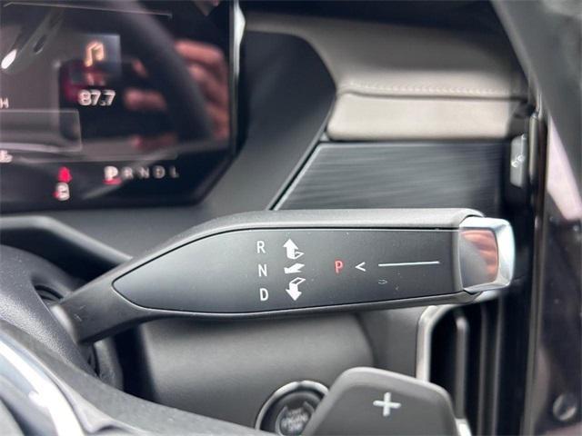 new 2026 GMC Acadia car, priced at $53,318