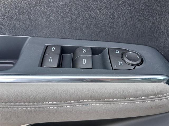 new 2026 GMC Acadia car, priced at $53,318