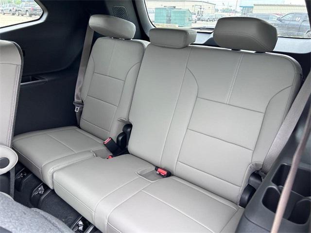 new 2026 GMC Acadia car, priced at $53,318