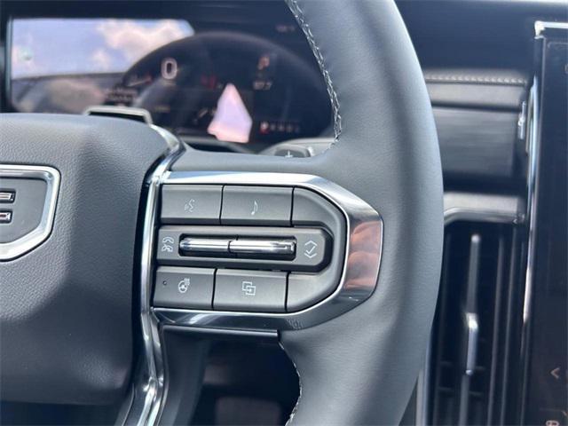 new 2026 GMC Acadia car, priced at $51,056