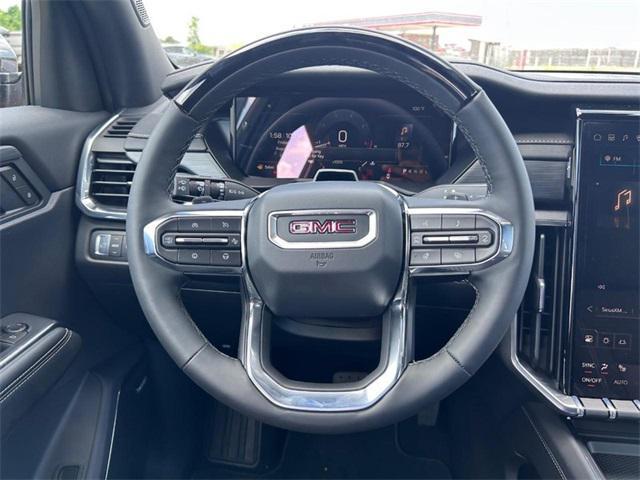 new 2026 GMC Acadia car, priced at $51,056