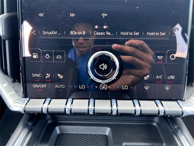 new 2026 GMC Acadia car, priced at $51,056