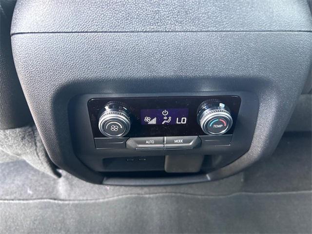 new 2026 GMC Acadia car, priced at $51,056