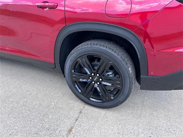 new 2026 GMC Acadia car, priced at $51,056