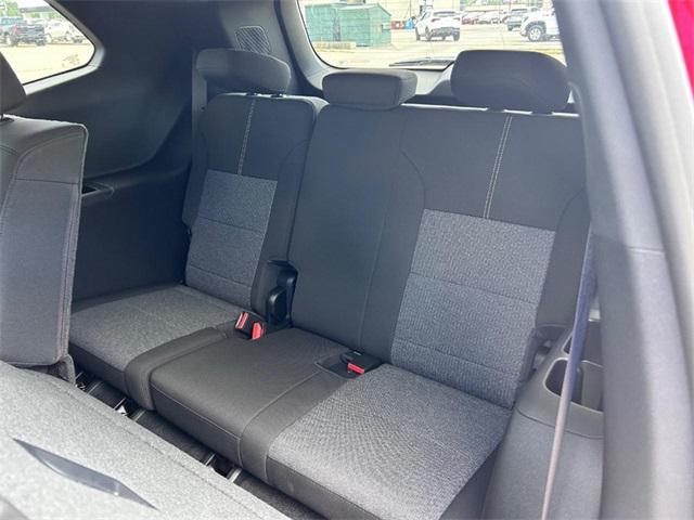 new 2026 GMC Acadia car, priced at $51,056