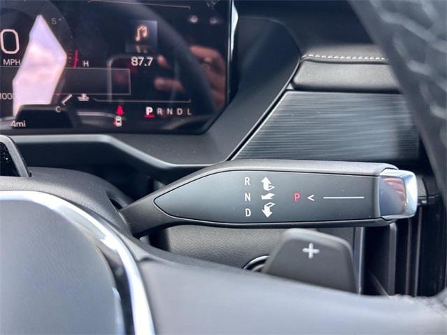 new 2026 GMC Acadia car, priced at $51,056