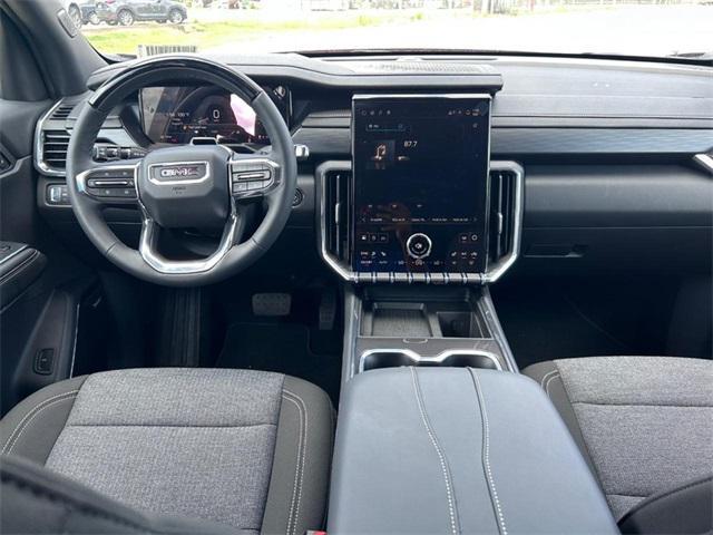 new 2026 GMC Acadia car, priced at $51,056