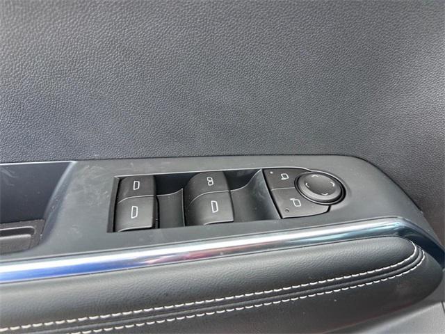 new 2026 GMC Acadia car, priced at $51,056