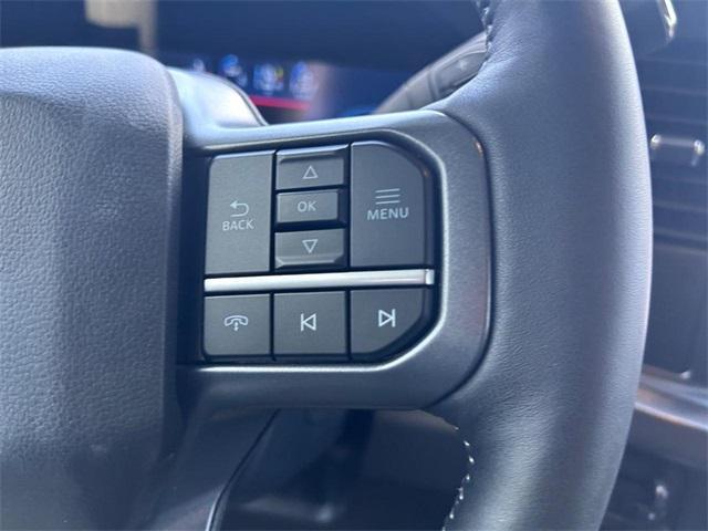 used 2024 Ford F-250 car, priced at $69,400