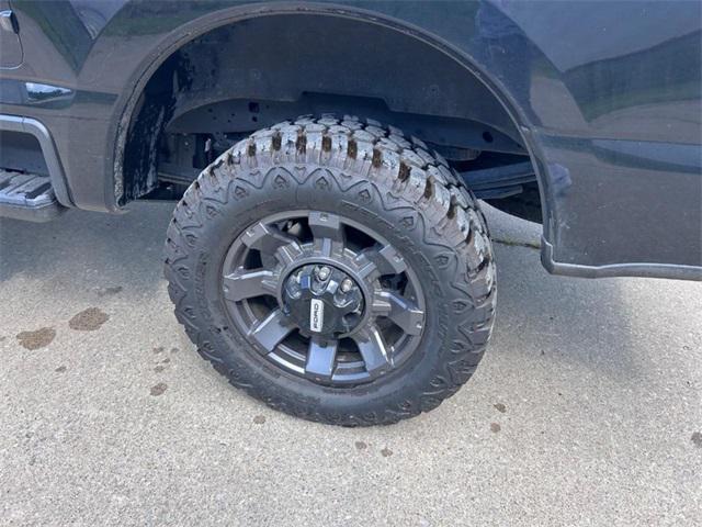 used 2024 Ford F-250 car, priced at $69,400