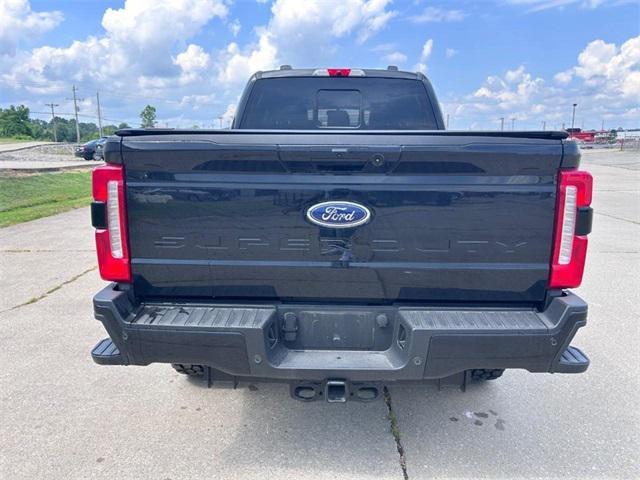 used 2024 Ford F-250 car, priced at $69,400