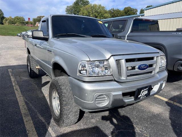 used 2011 Ford Ranger car, priced at $12,019