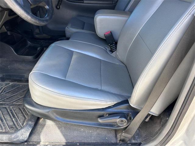 used 2011 Ford Ranger car, priced at $9,000