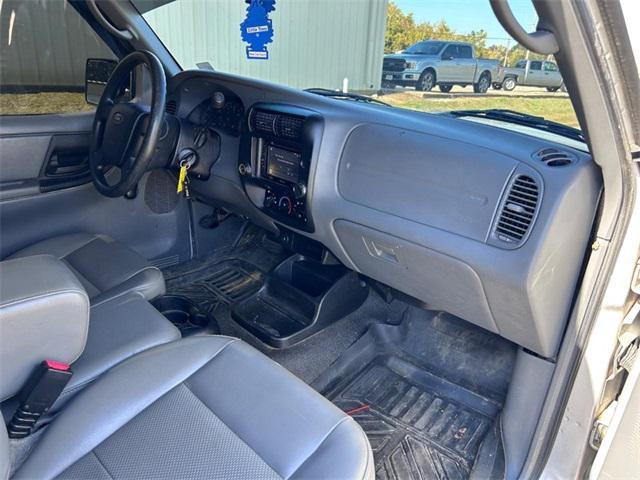 used 2011 Ford Ranger car, priced at $9,000