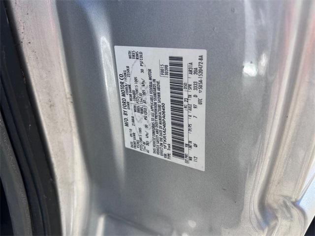 used 2011 Ford Ranger car, priced at $9,000