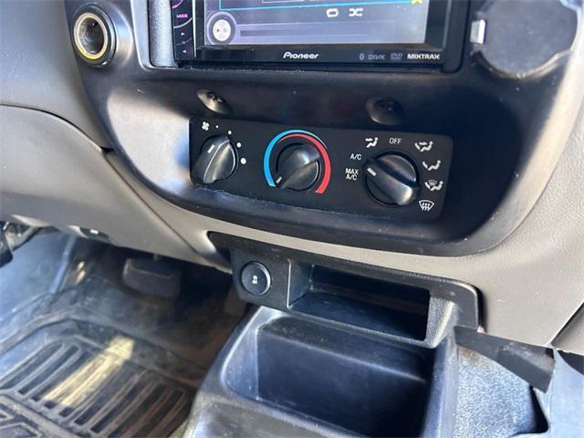 used 2011 Ford Ranger car, priced at $9,000