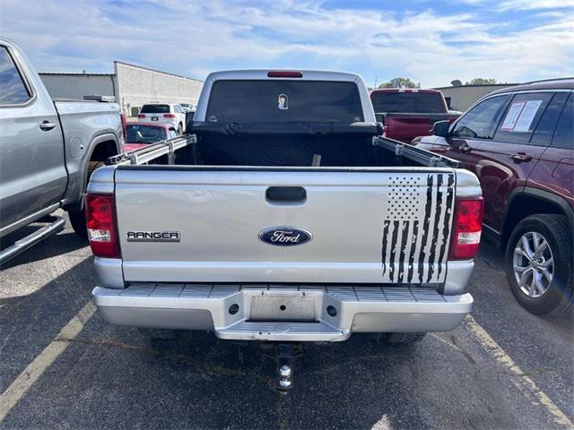 used 2011 Ford Ranger car, priced at $12,019