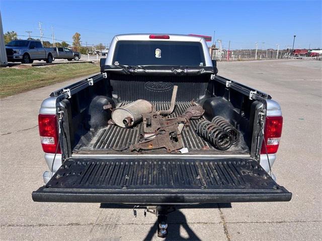 used 2011 Ford Ranger car, priced at $9,000