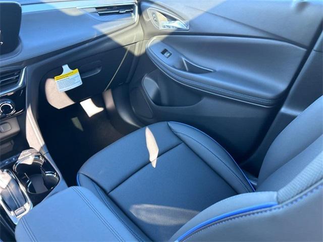 new 2026 Buick Encore GX car, priced at $23,780