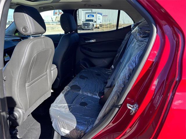 new 2026 Buick Encore GX car, priced at $23,780