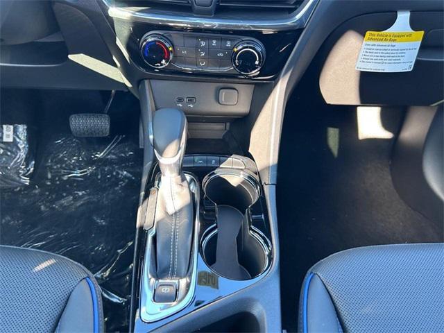 new 2026 Buick Encore GX car, priced at $23,780