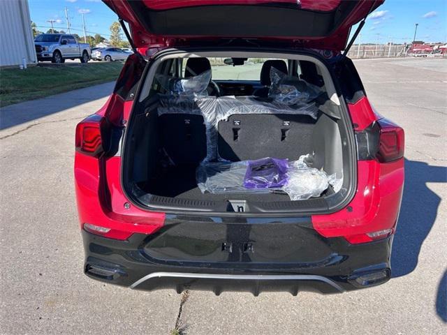 new 2026 Buick Encore GX car, priced at $23,780