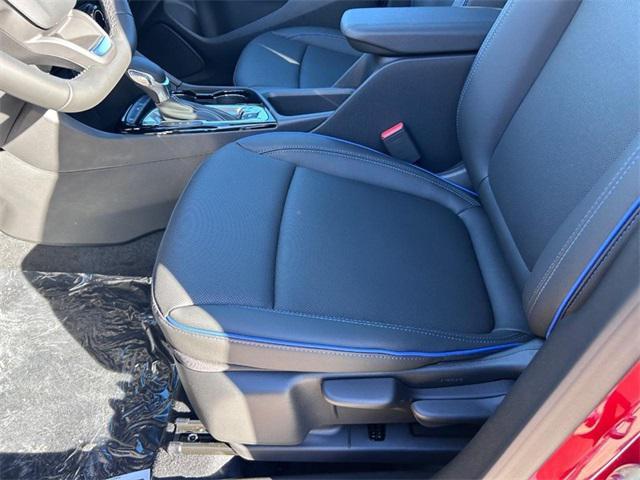 new 2026 Buick Encore GX car, priced at $23,780