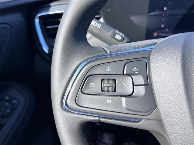 new 2026 Buick Encore GX car, priced at $23,780