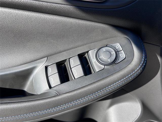 new 2026 Buick Encore GX car, priced at $23,780