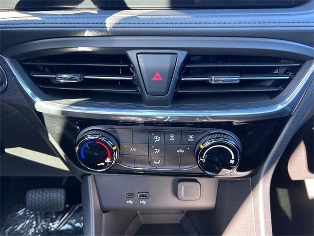 new 2026 Buick Encore GX car, priced at $23,780