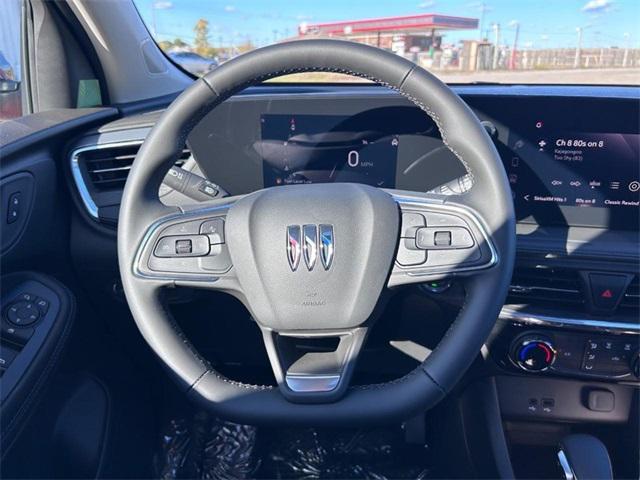 new 2026 Buick Encore GX car, priced at $23,780