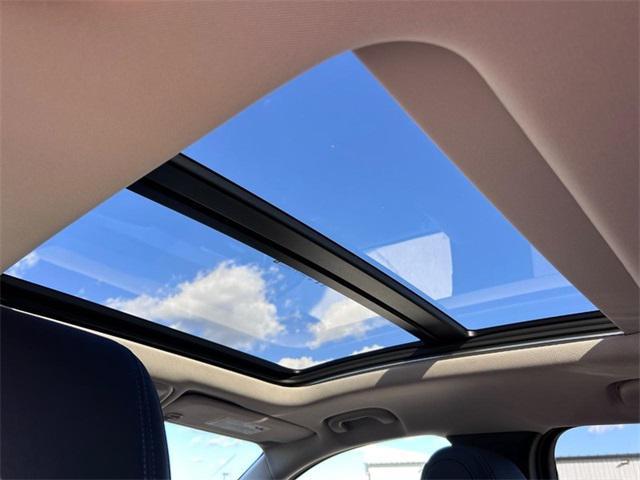 new 2026 Buick Encore GX car, priced at $23,780