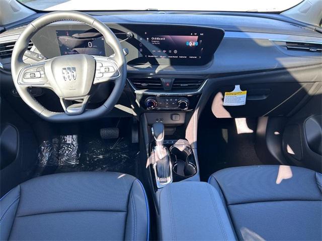 new 2026 Buick Encore GX car, priced at $23,780