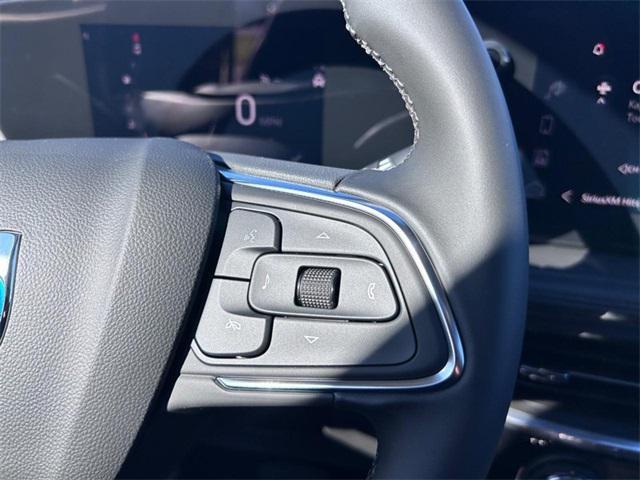 new 2026 Buick Encore GX car, priced at $23,780