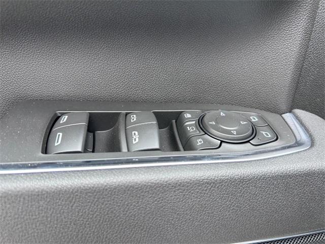 new 2025 GMC Sierra 2500 car, priced at $73,500