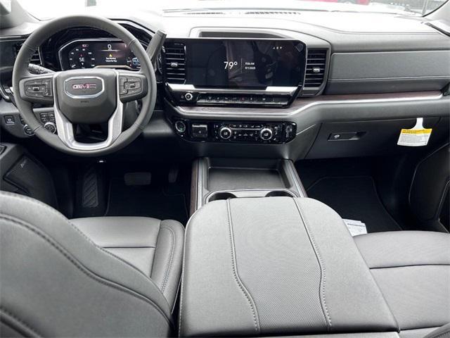 new 2025 GMC Sierra 2500 car, priced at $73,500