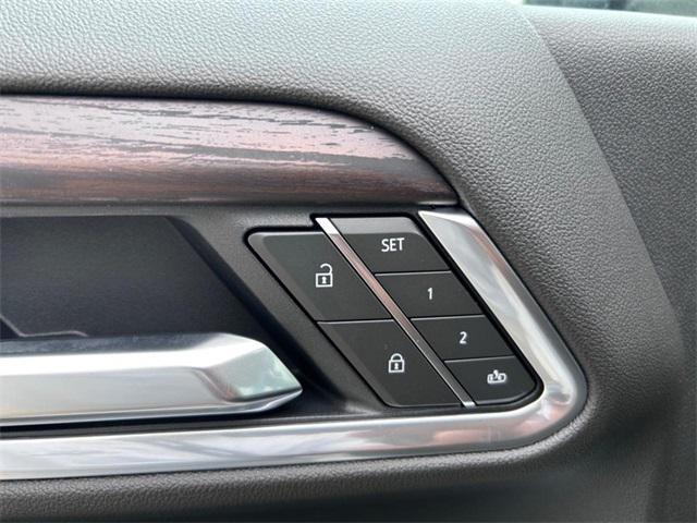 new 2025 GMC Sierra 2500 car, priced at $73,500