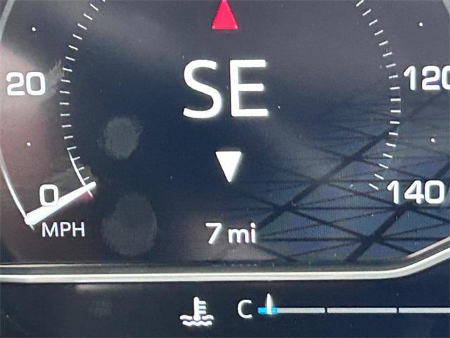 new 2025 GMC Sierra 2500 car, priced at $73,500