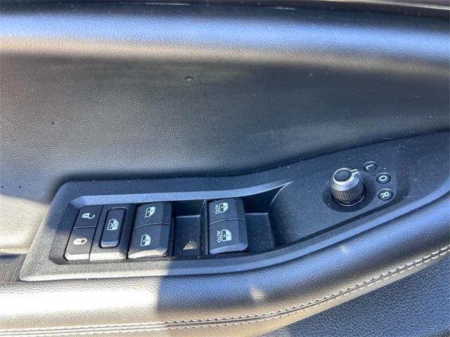 used 2023 Jeep Grand Cherokee car, priced at $28,500