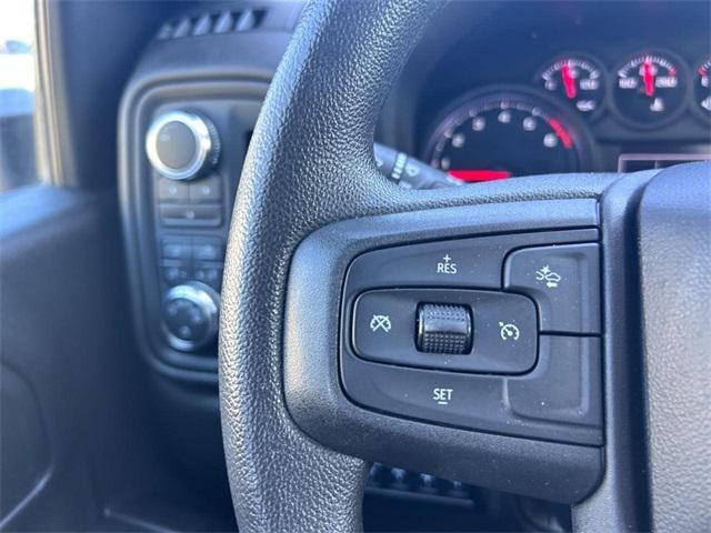 used 2024 GMC Sierra 2500 car, priced at $44,750