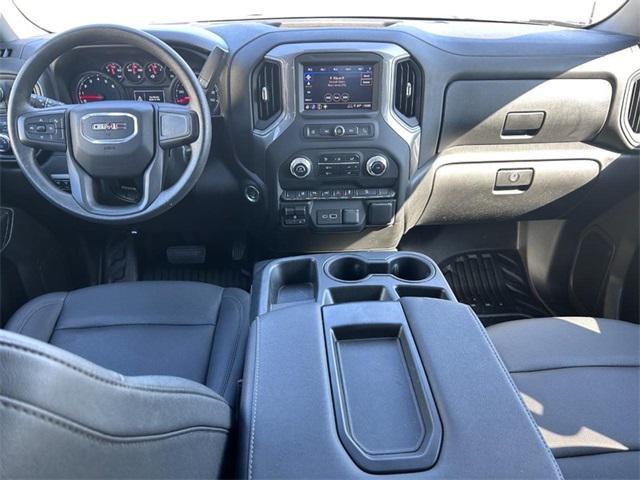 used 2024 GMC Sierra 2500 car, priced at $44,750