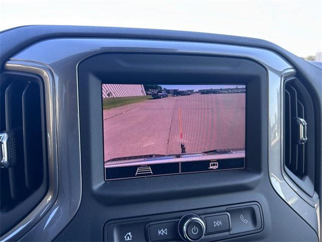 used 2024 GMC Sierra 2500 car, priced at $44,750