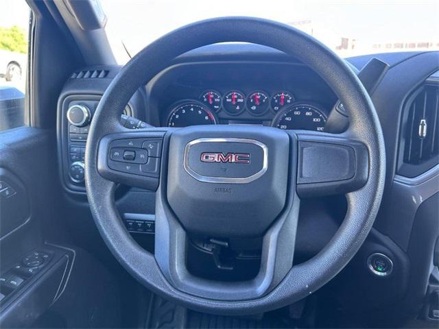 used 2024 GMC Sierra 2500 car, priced at $44,750