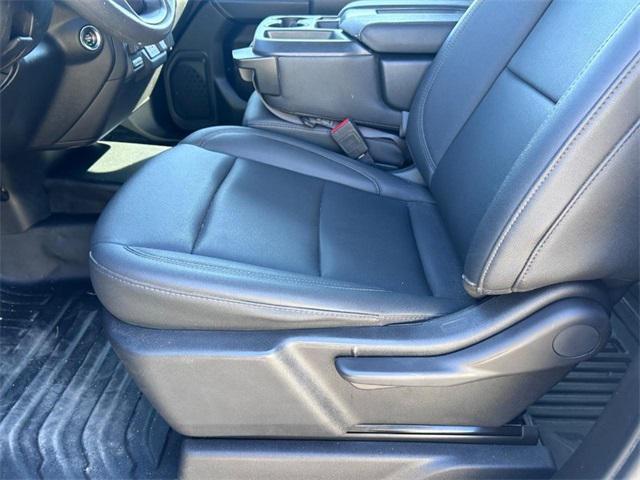 used 2024 GMC Sierra 2500 car, priced at $44,750