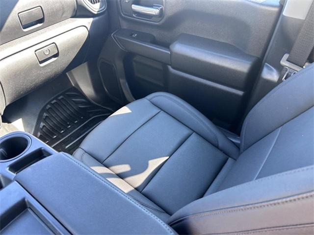 used 2024 GMC Sierra 2500 car, priced at $44,750