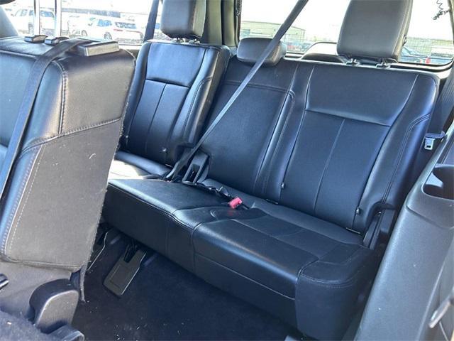 used 2021 Ford Expedition Max car, priced at $35,000