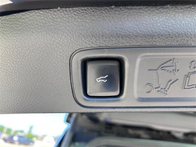 used 2021 Ford Expedition Max car, priced at $35,000