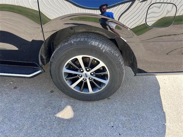 used 2021 Ford Expedition Max car, priced at $35,000