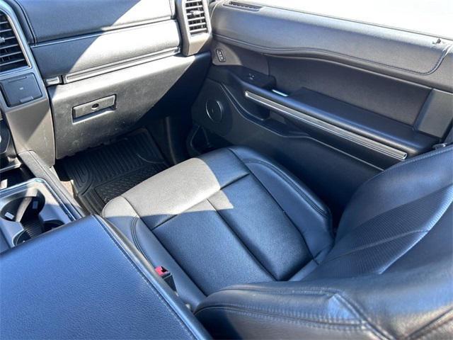 used 2021 Ford Expedition Max car, priced at $35,000