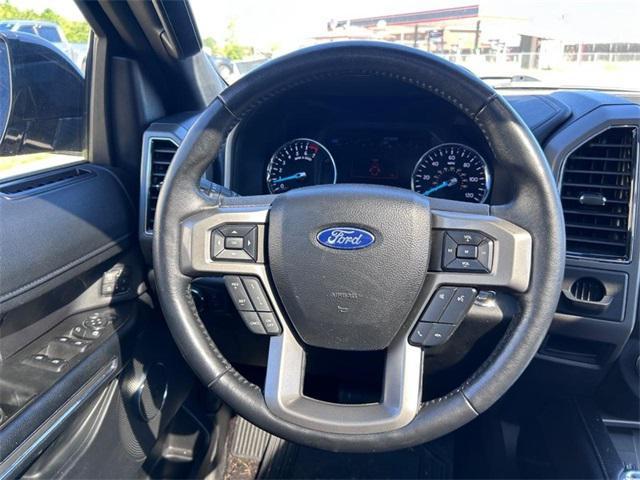 used 2021 Ford Expedition Max car, priced at $35,000